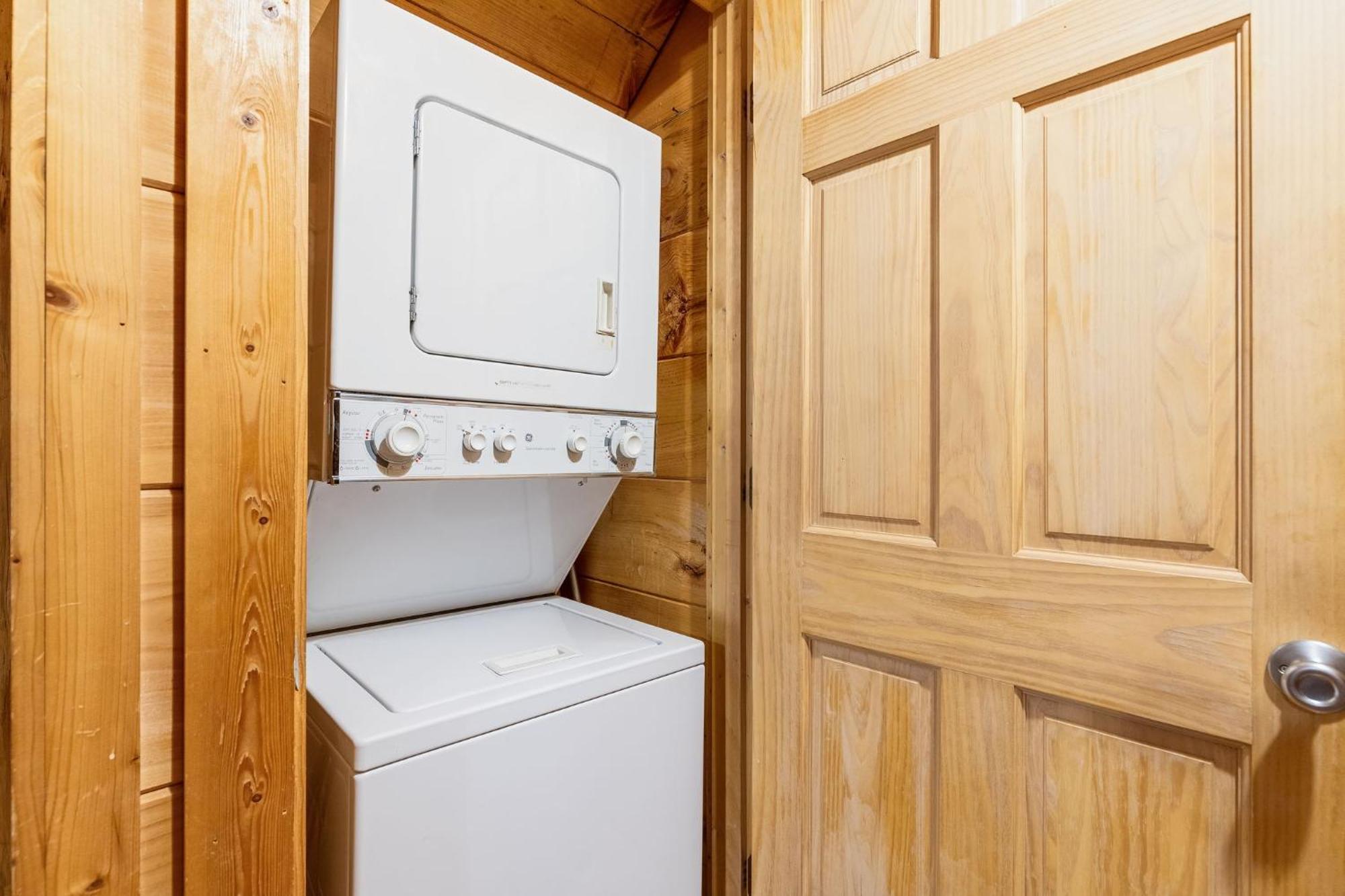 Elegant & Cozy Cabin Near Pigeon Forge Sevierville Luaran gambar